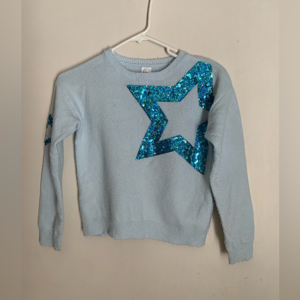 Girls Favorite Sweater